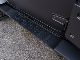 Jeep Wrangler 3.8 Rubicon Auto