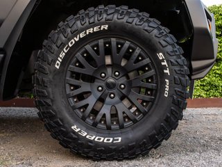 Jeep Wrangler 3.8 Rubicon Auto