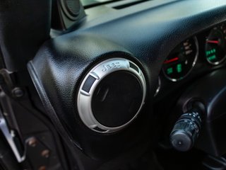 Jeep Wrangler 3.8 Rubicon Auto