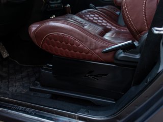 Jeep Wrangler 3.8 Rubicon Auto