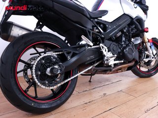 BMW F 800 R ABS
