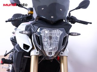 BMW F 800 R ABS