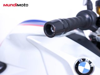 BMW F 800 R ABS