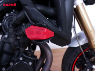BMW F 800 R ABS
