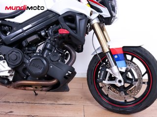 BMW F 800 R ABS