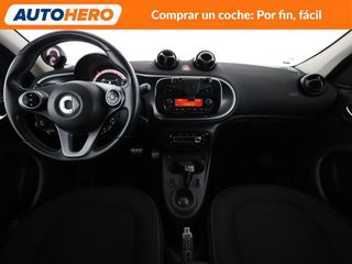 Smart Forfour 0.9 Turbo Basis passion