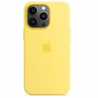 Funda iPhone 13 Pro Silicona Nueva 9