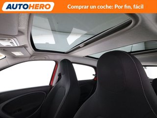 Smart Forfour 0.9 Turbo Basis passion