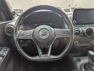 Nissan JUKE Nissan JUKE DIG-T 84 kW (114 CV) DCT 7 V N-Connecta