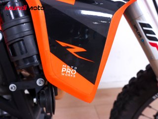 KTM ENDURO 690 R