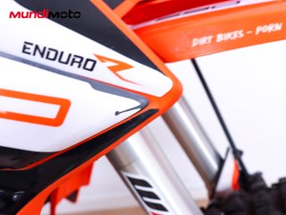 KTM ENDURO 690 R
