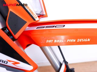 KTM ENDURO 690 R