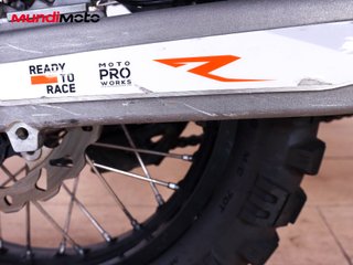 KTM ENDURO 690 R