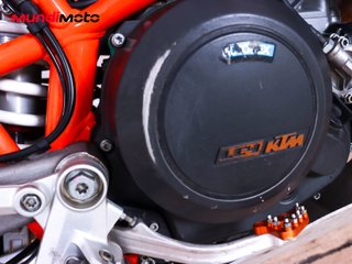 KTM ENDURO 690 R