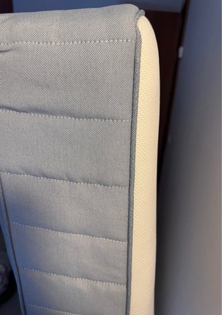 Cama doble y colchon 160cmx200cm