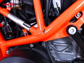 KTM ENDURO 690 R