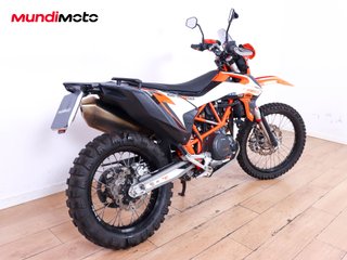 KTM ENDURO 690 R
