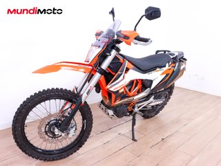 KTM ENDURO 690 R