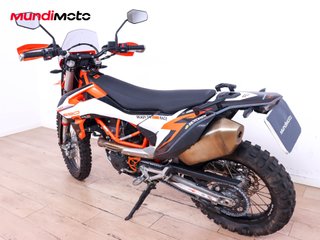 KTM ENDURO 690 R