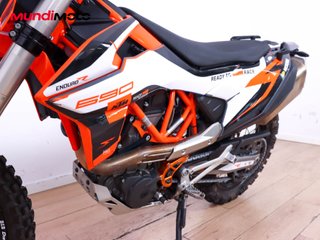 KTM ENDURO 690 R