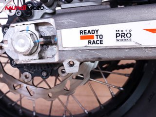 KTM ENDURO 690 R