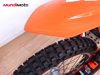 KTM ENDURO 690 R