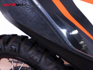 KTM ENDURO 690 R
