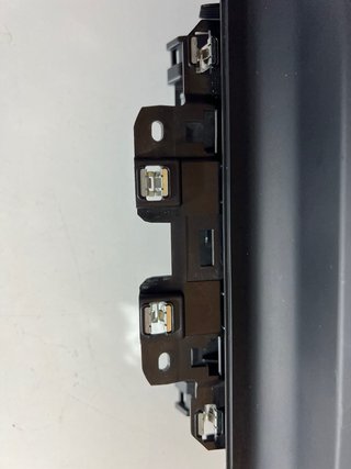 Pantalla Multifunción Peugeot 208