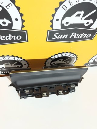 Pantalla Multifunción Peugeot 208