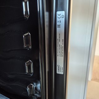 Horno Cata SES 7004 X/C