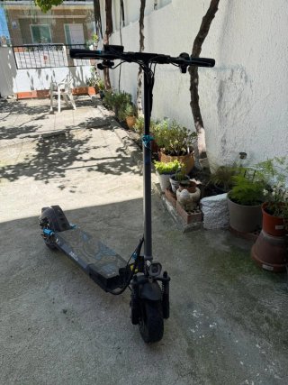 Patinete SmartGyro - Pocos km