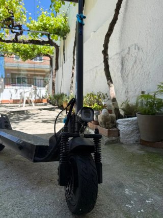 Patinete SmartGyro - Pocos km
