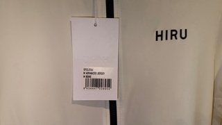 Maillot Hiru Advanced