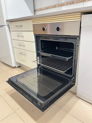 Horno TEKA HBB 435