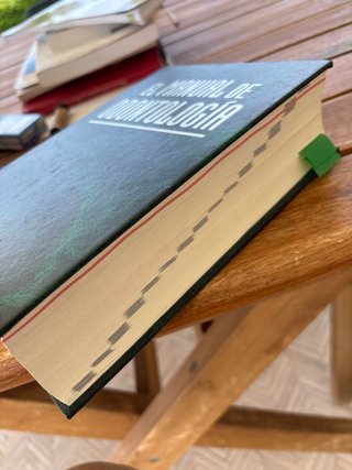 El Manual de Odontología - Masson