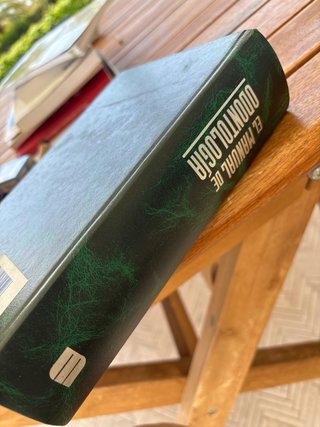 El Manual de Odontología - Masson