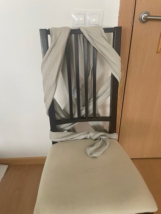 Fular / Mochila Portabebés