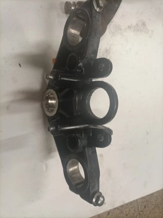 Tija dirección Yamaha YBR 125