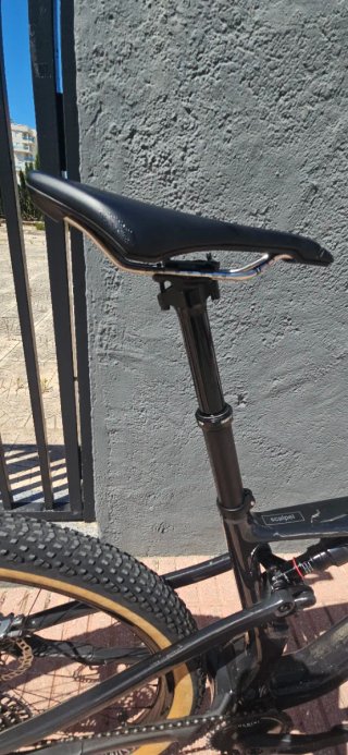 Cannondale Scalpel Carbon 1 Talla L