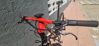 Cannondale Scalpel Carbon 1 Talla L