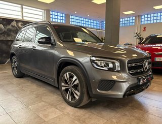 Mercedes-Benz GLB 2.0 GLB 200 D DCT 110KW (150CV)