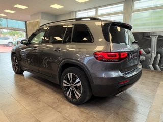 Mercedes-Benz GLB 2.0 GLB 200 D DCT 110KW (150CV)