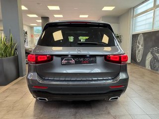 Mercedes-Benz GLB 2.0 GLB 200 D DCT 110KW (150CV)