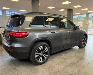 Mercedes-Benz GLB 2.0 GLB 200 D DCT 110KW (150CV)