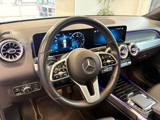 Mercedes-Benz GLB 2.0 GLB 200 D DCT 110KW (150CV)