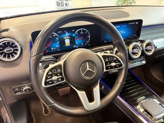 Mercedes-Benz GLB 2.0 GLB 200 D DCT 110KW (150CV)