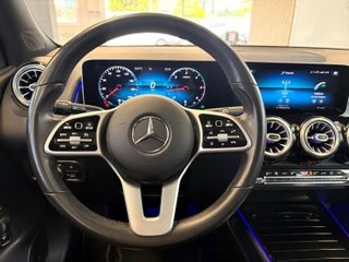 Mercedes-Benz GLB 2.0 GLB 200 D DCT 110KW (150CV)
