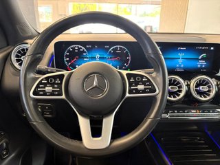 Mercedes-Benz GLB 2.0 GLB 200 D DCT 110KW (150CV)