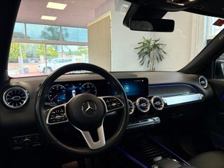 Mercedes-Benz GLB 2.0 GLB 200 D DCT 110KW (150CV)
