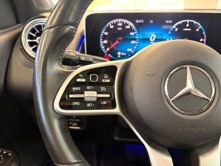 Mercedes-Benz GLB 2.0 GLB 200 D DCT 110KW (150CV)